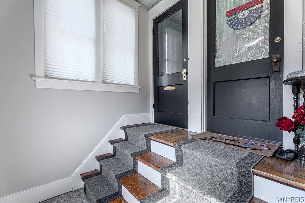 16 N Park Avenue