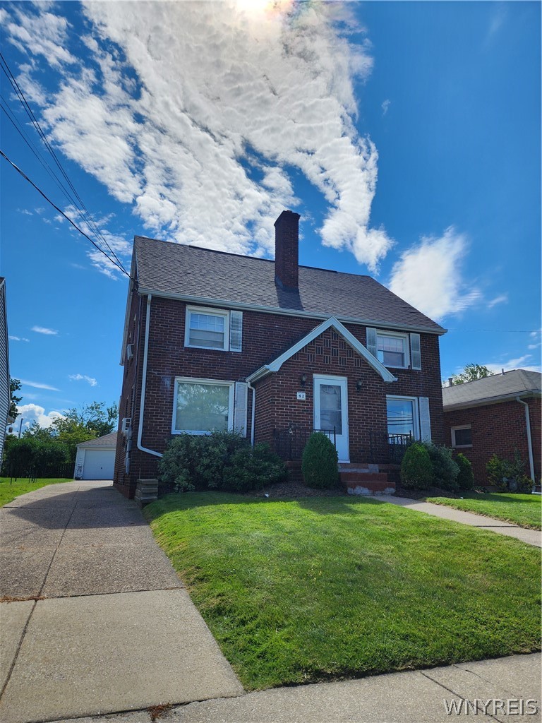 Photo 1 of 1 — 42 Onondaga Avenue, West Seneca, NY 14220
