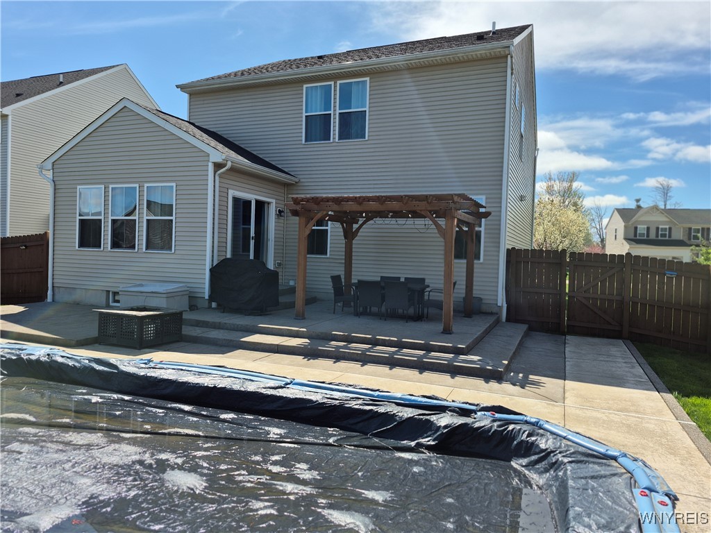 4016 Connors Way, Hamburg, New York image 6