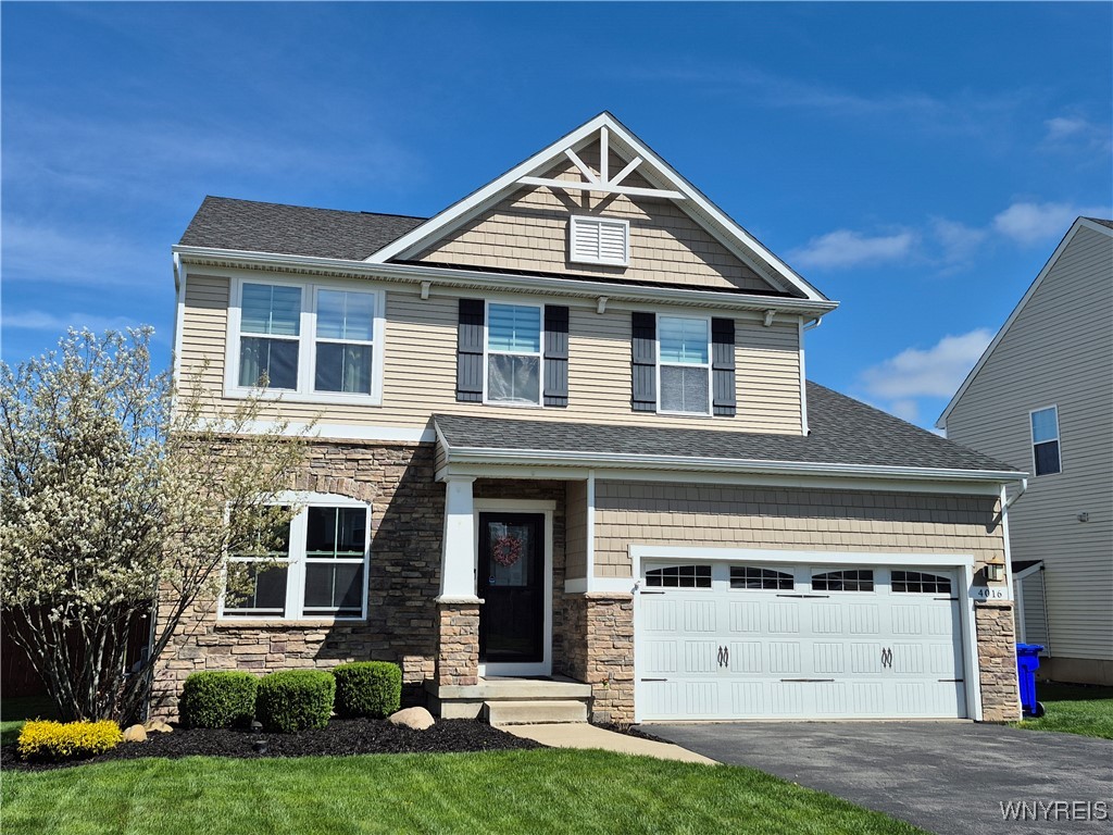 4016 Connors Way, Hamburg, New York image 1
