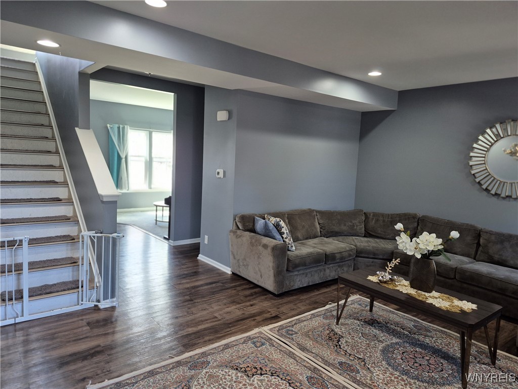 4016 Connors Way, Hamburg, New York image 15