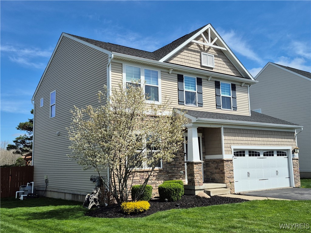 4016 Connors Way, Hamburg, New York image 4