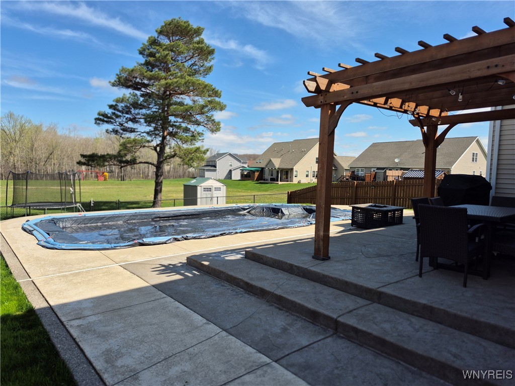 4016 Connors Way, Hamburg, New York image 11