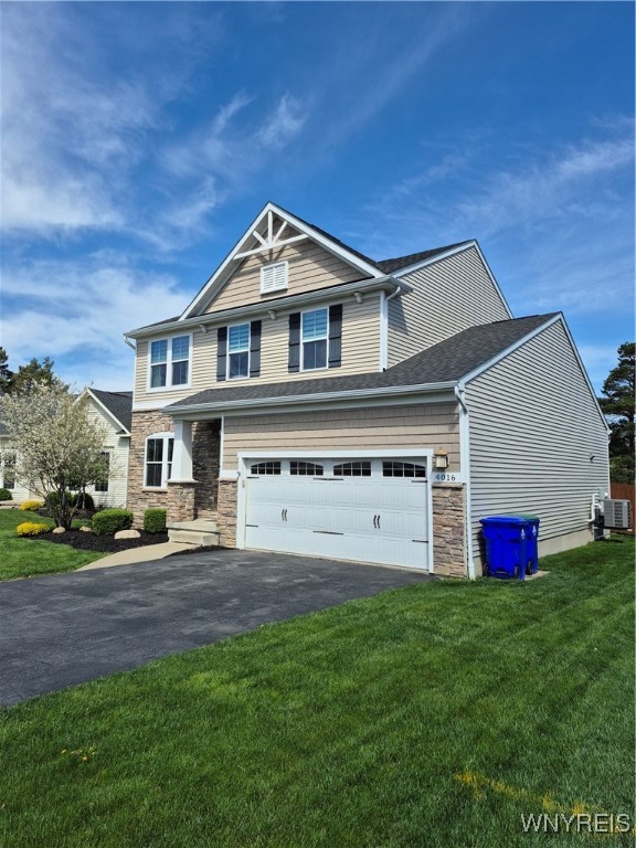 4016 Connors Way, Hamburg, New York image 3
