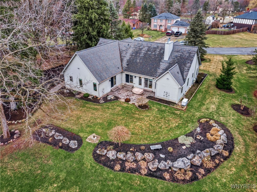 8175 Roseville Lane, Clarence, New York image 36
