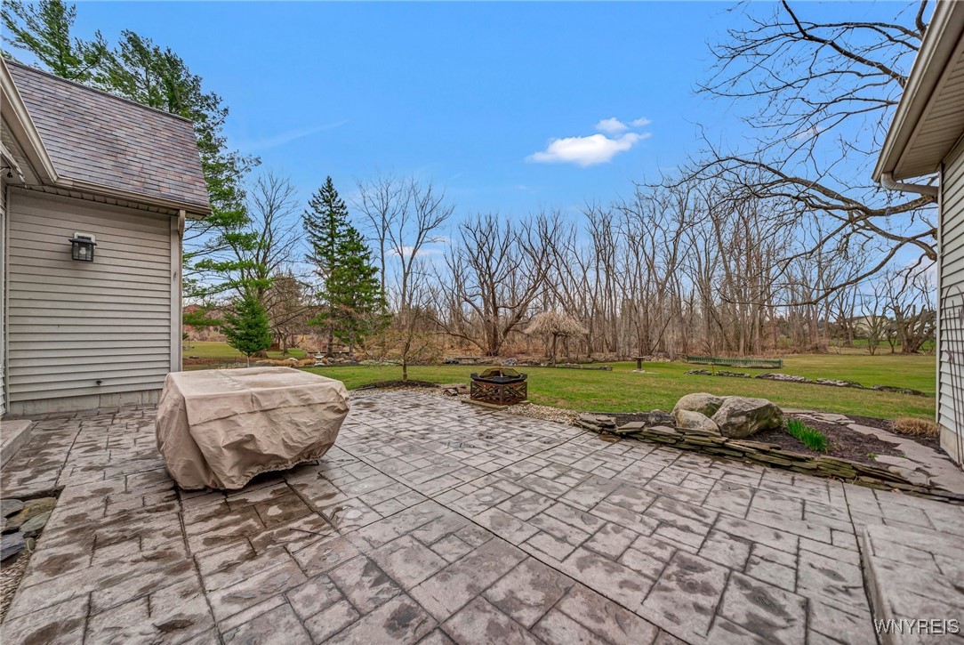 8175 Roseville Lane, Clarence, New York image 35