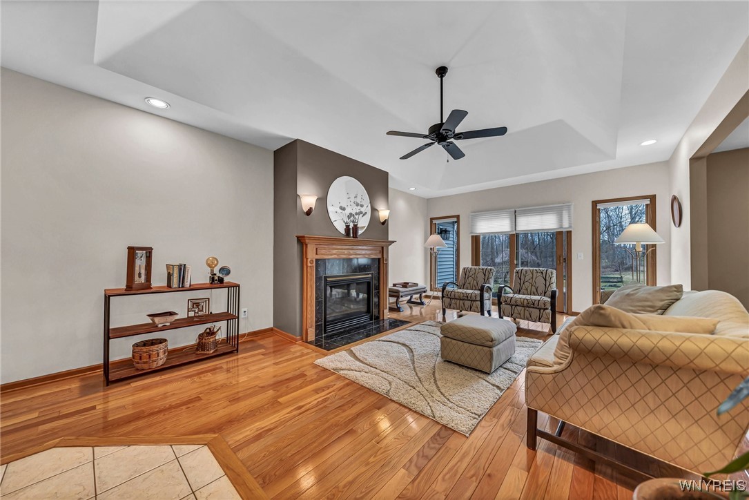 8175 Roseville Lane, Clarence, New York image 6