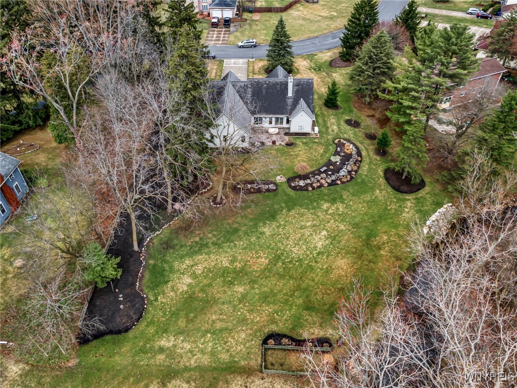 8175 Roseville Lane, Clarence, New York image 38