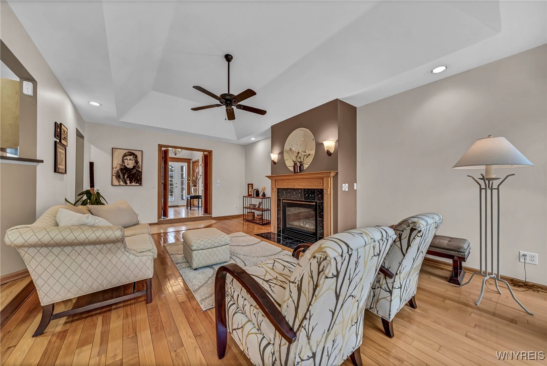 8175 Roseville Lane, Clarence, New York image 5