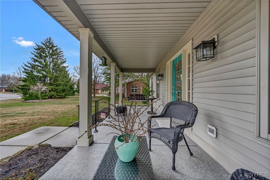 8175 Roseville Lane, Clarence, New York image 33