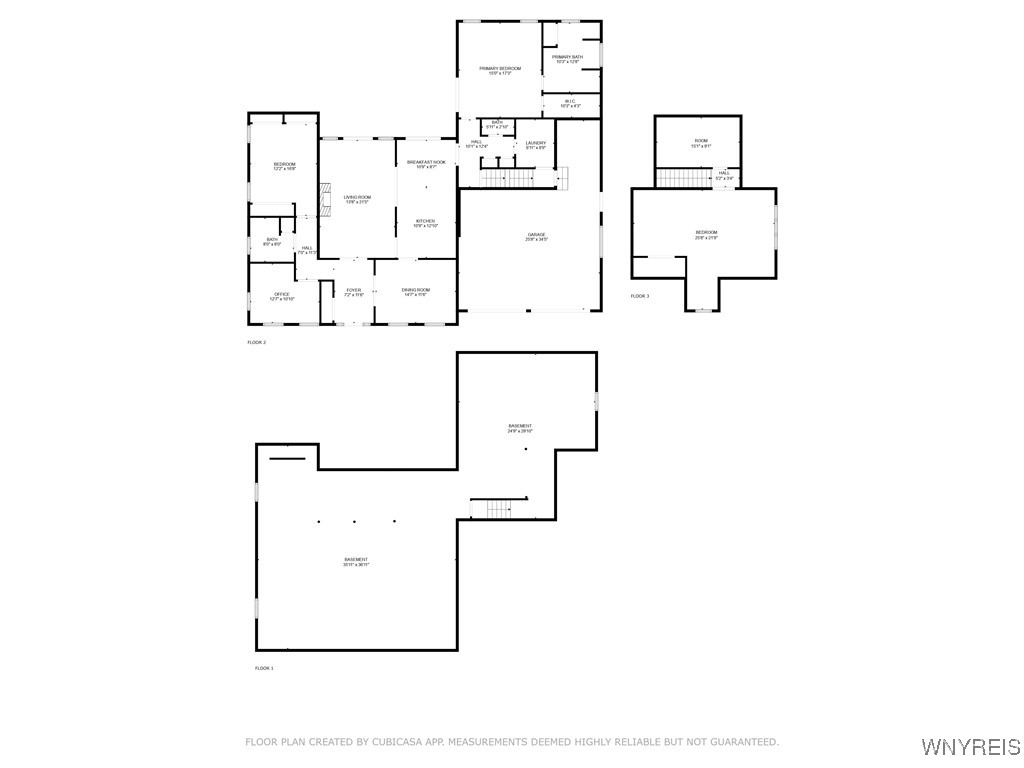 8175 Roseville Lane, Clarence, New York image 44