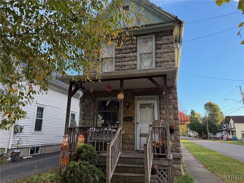 1117 W Sullivan Street Olean NY 14760