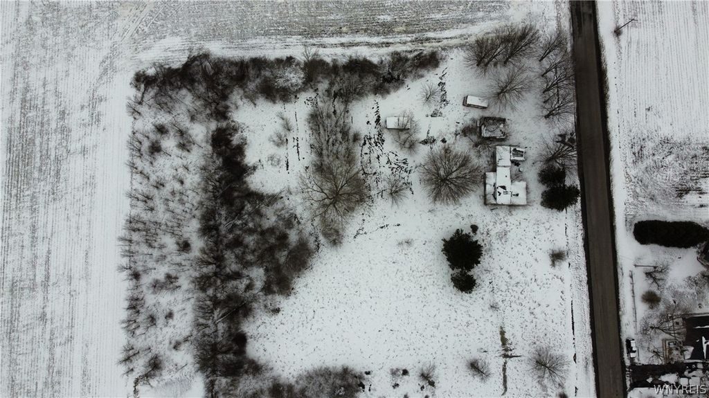 Photo of 3690 Long Bridge Road, Albion, NY 14411 (MLS # B1667115)