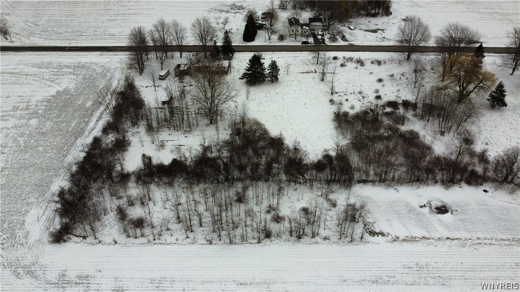 Photo of 3690 Long Bridge Road, Albion, NY 14411 (MLS # B1667115)