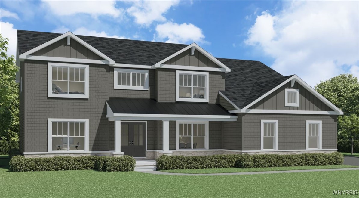 13 Kestrel Court, Orchard Park, New York image 1
