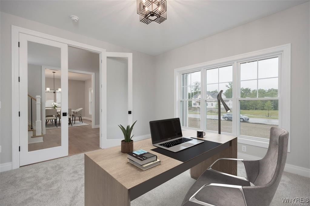 13 Kestrel Court, Orchard Park, New York image 3