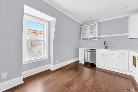 Tiny photo for 291 Bryant Street, Buffalo, NY 14222 (MLS # B1721966)