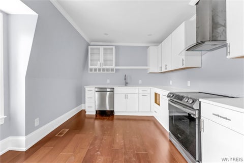 Tiny photo for 291 Bryant Street, Buffalo, NY 14222 (MLS # B1721966)