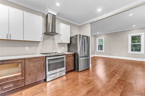 Tiny photo for 291 Bryant Street, Buffalo, NY 14222 (MLS # B1721966)
