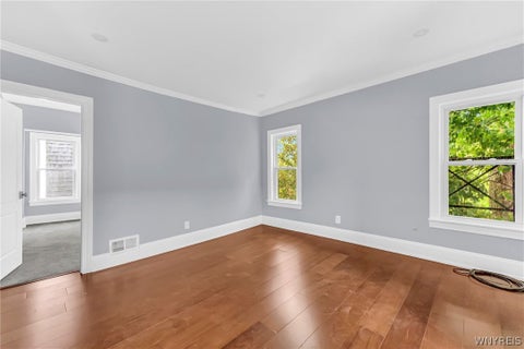 Tiny photo for 291 Bryant Street, Buffalo, NY 14222 (MLS # B1721966)