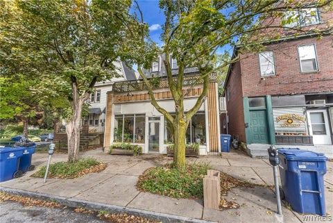 Tiny photo for 291 Bryant Street, Buffalo, NY 14222 (MLS # B1721966)