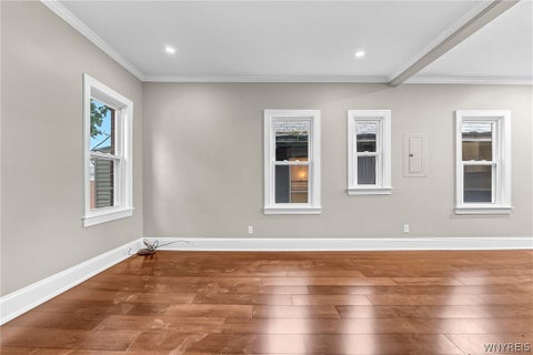 Tiny photo for 291 Bryant Street, Buffalo, NY 14222 (MLS # B1721966)