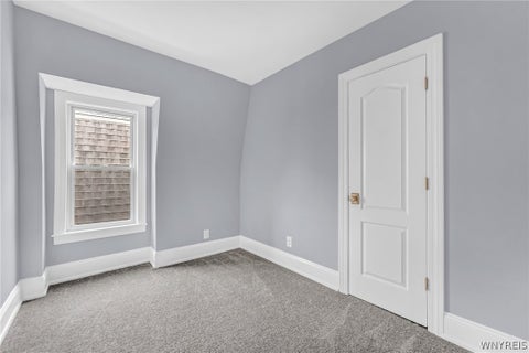 Tiny photo for 291 Bryant Street, Buffalo, NY 14222 (MLS # B1721966)