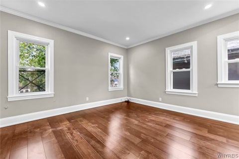 Tiny photo for 291 Bryant Street, Buffalo, NY 14222 (MLS # B1721966)