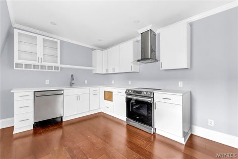 Tiny photo for 291 Bryant Street, Buffalo, NY 14222 (MLS # B1721966)
