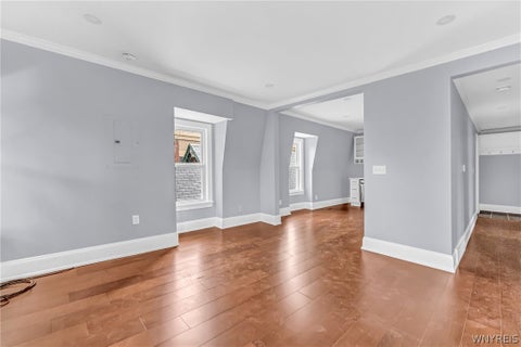 Tiny photo for 291 Bryant Street, Buffalo, NY 14222 (MLS # B1721966)