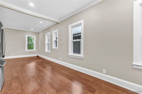 Tiny photo for 291 Bryant Street, Buffalo, NY 14222 (MLS # B1721966)