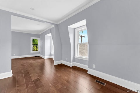 Tiny photo for 291 Bryant Street, Buffalo, NY 14222 (MLS # B1721966)