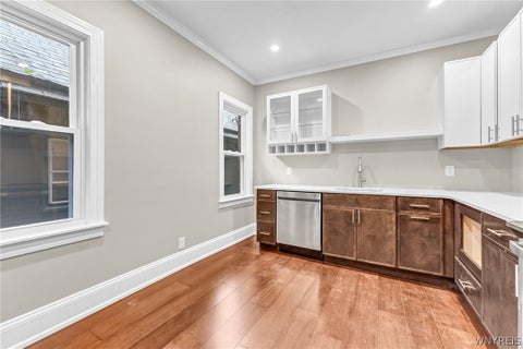 Tiny photo for 291 Bryant Street, Buffalo, NY 14222 (MLS # B1721966)