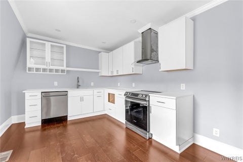 Tiny photo for 291 Bryant Street, Buffalo, NY 14222 (MLS # B1721966)