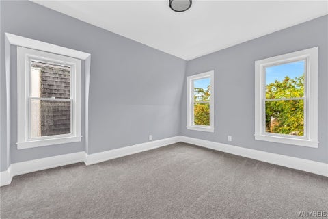 Tiny photo for 291 Bryant Street, Buffalo, NY 14222 (MLS # B1721966)