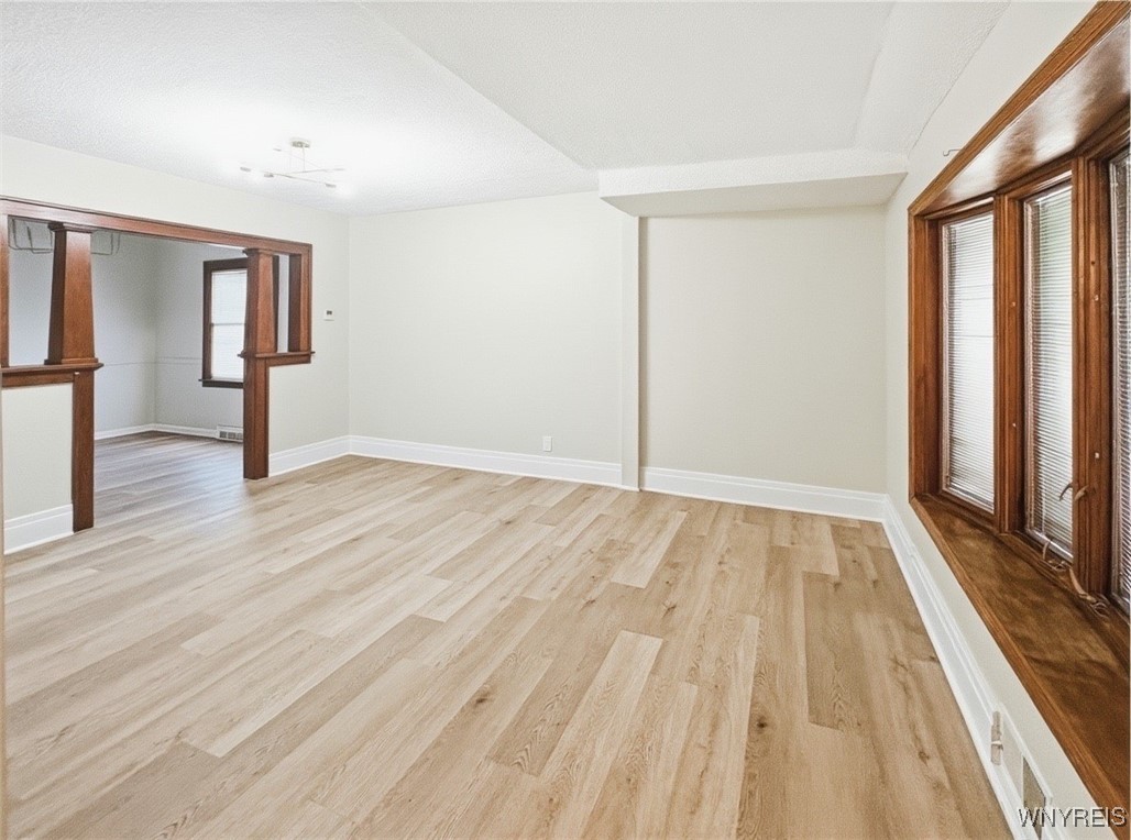 991 Mineral Springs Road