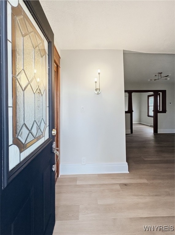 991 Mineral Springs Road