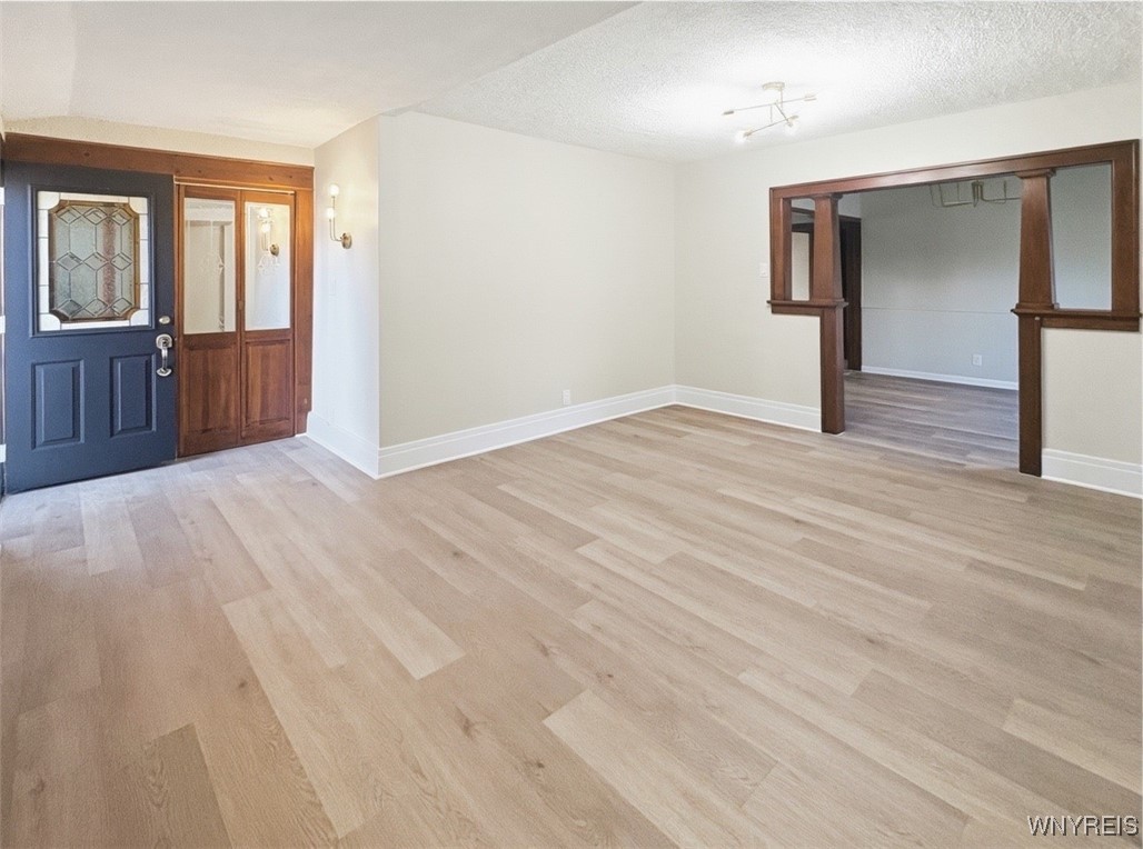 991 Mineral Springs Road