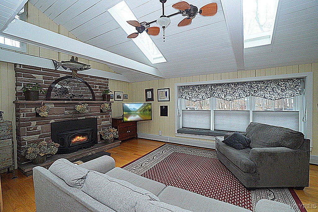 1771 Eastwood Drive #N, Newfane, New York image 4