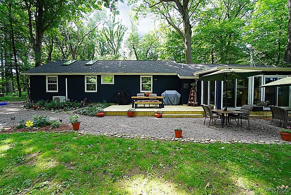 1771 Eastwood Drive #N, Newfane, New York image 23