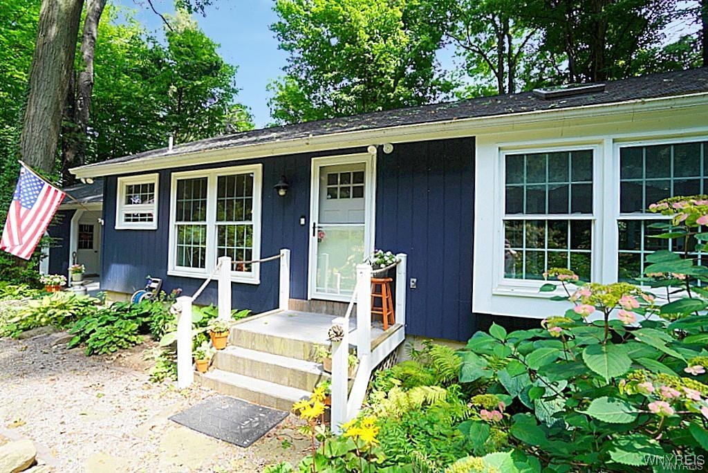 1771 Eastwood Drive #N, Newfane, New York image 1