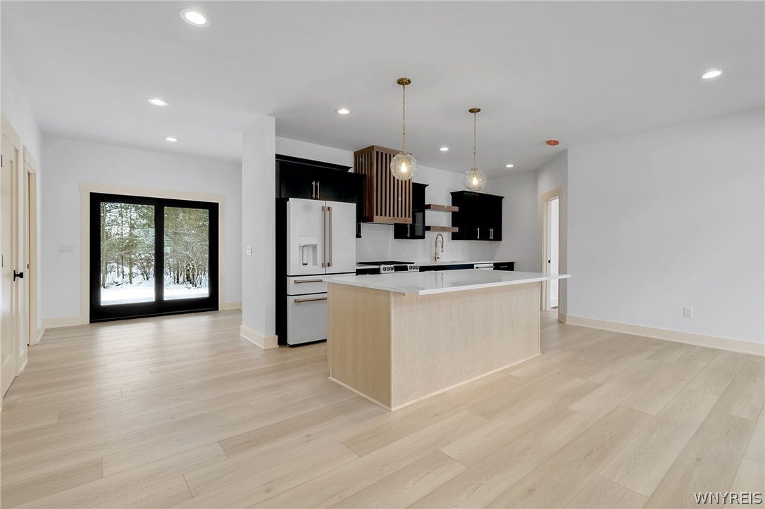 1542 Blakeley Road