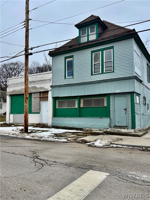 Photo of 133 Kingsley Street, Buffalo, NY 14208 (MLS # B1712250)