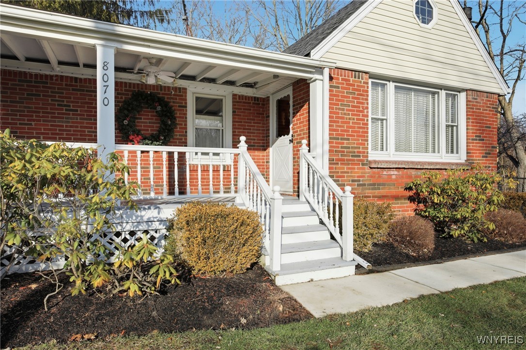 8070 Tonawanda Creek Road