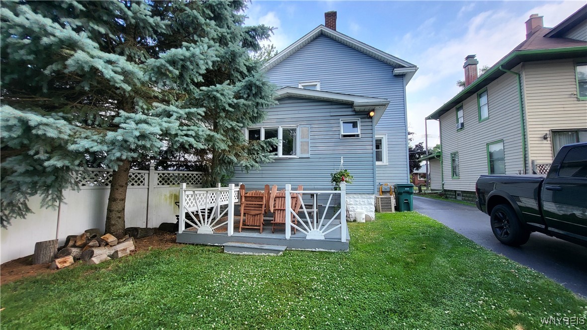 237 Wheatfield Street