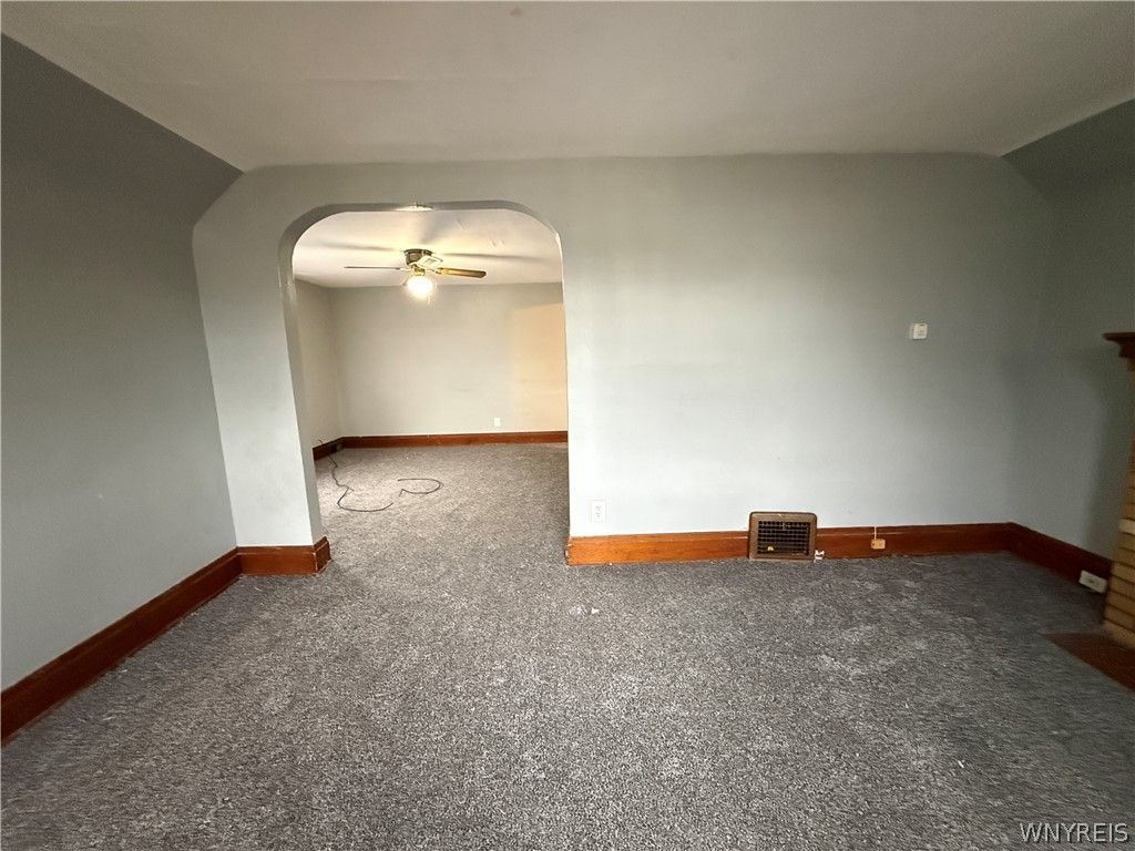 Photo of 110 Gerald Avenue, Buffalo, NY 14215 (MLS # B1667179)