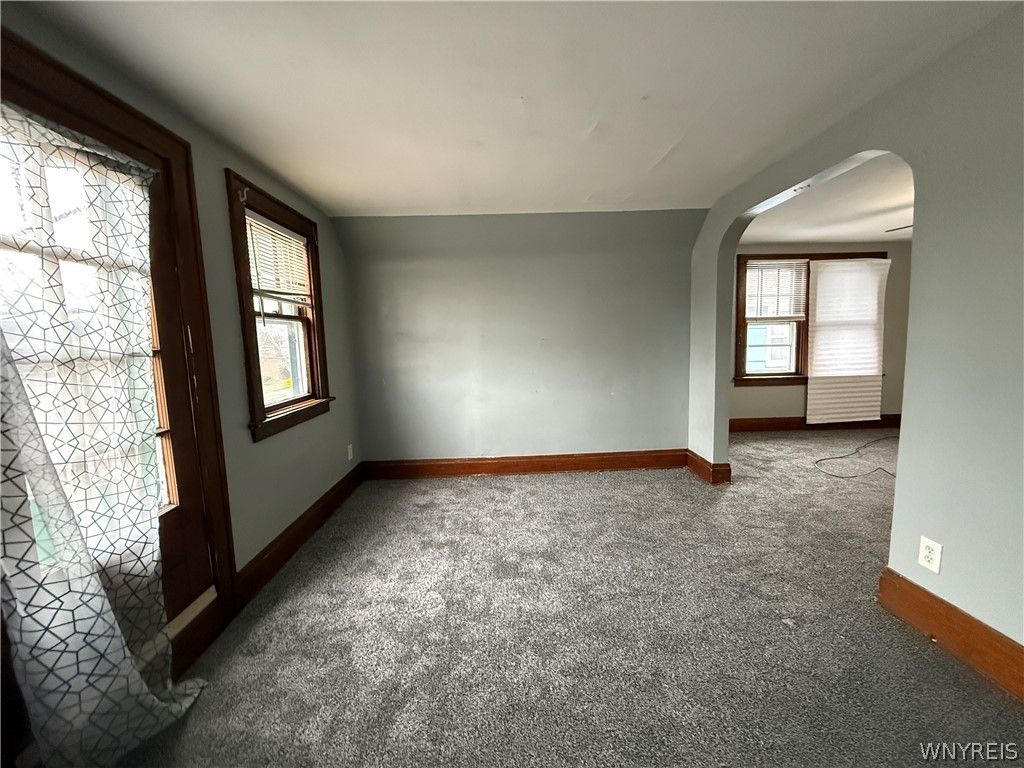Photo of 110 Gerald Avenue, Buffalo, NY 14215 (MLS # B1667179)