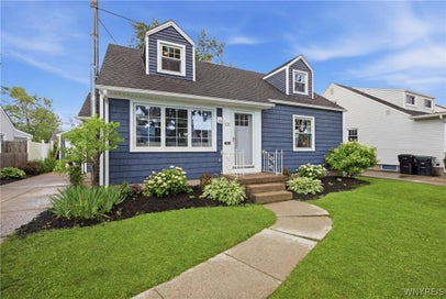 128 Wrexham Court S Tonawanda NY 14150