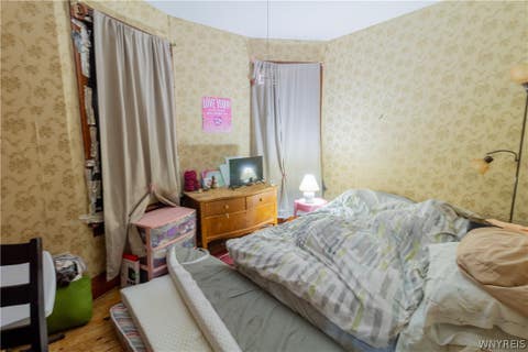 Tiny photo for 236 Barton Street, Buffalo, NY 14213 (MLS # B1709033)