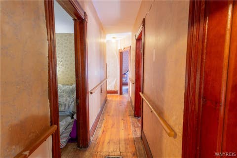 Tiny photo for 236 Barton Street, Buffalo, NY 14213 (MLS # B1709033)